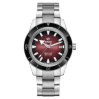 Captain Cook Automatic