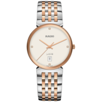 Florence Classic Diamonds