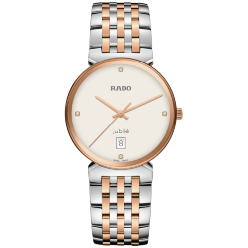 Florence Classic Diamonds