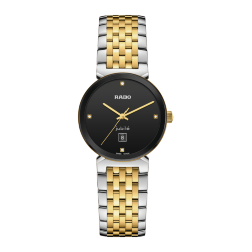 Florence Diamonds