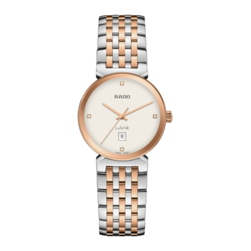 Florence Diamonds