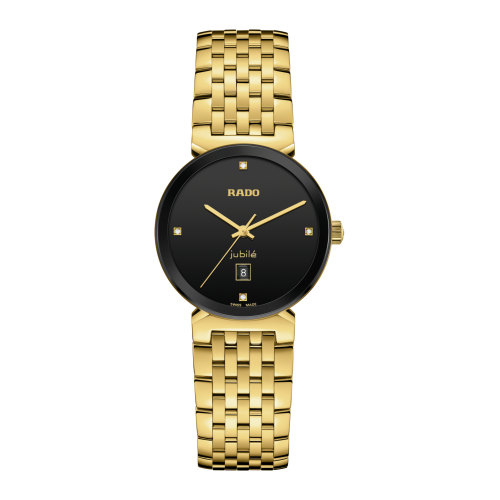 Classic Watches for Women Rado International