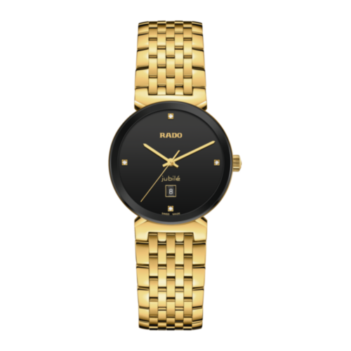 Florence Diamonds