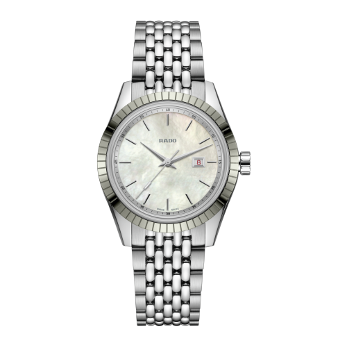 HyperChrome Classic Watches Rado International