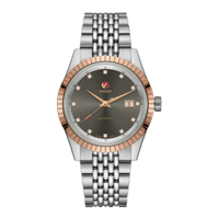 HyperChrome Classic Automatic Diamonds