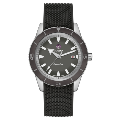 Captain Cook Automatic