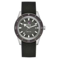 Captain Cook Automatic