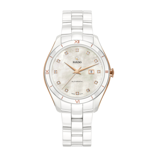 Rado hyper skeleton online