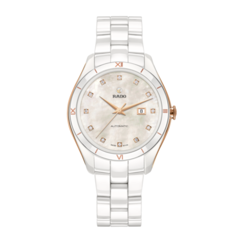 HyperChrome Automatic Diamonds