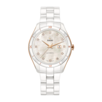 HyperChrome Automatic Diamonds