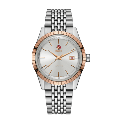 HyperChrome Classic Automatic