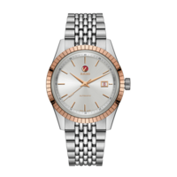 HyperChrome Classic Automatic
