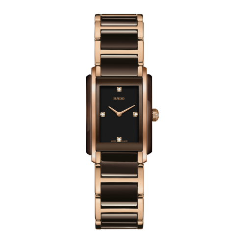 Rado watches for her clearance