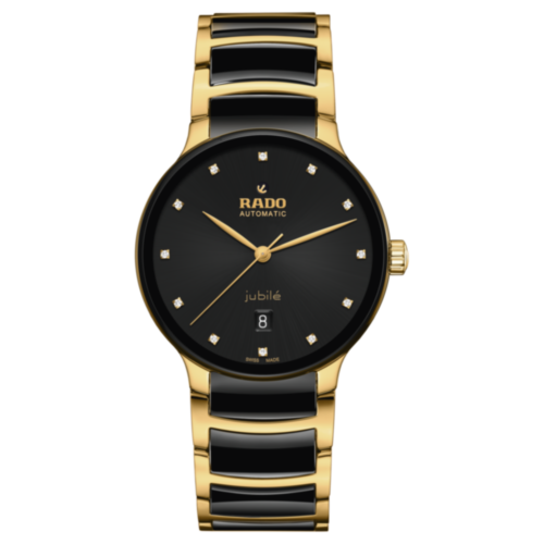Centrix Automatic Diamonds