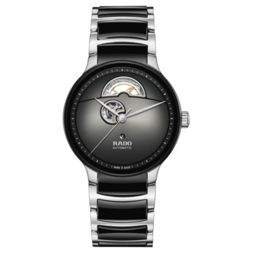 Centrix Automatic Open Heart