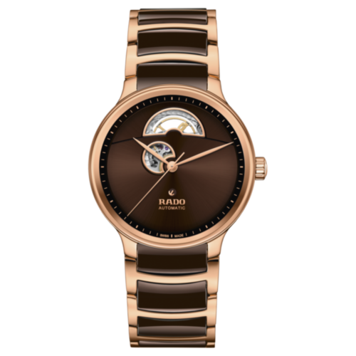 Centrix Automatic Open Heart