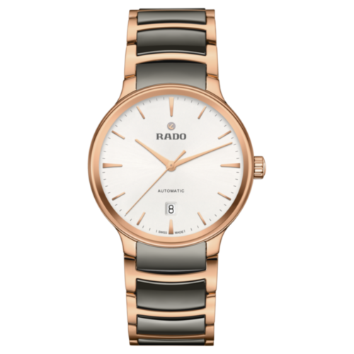 Centrix Automatic