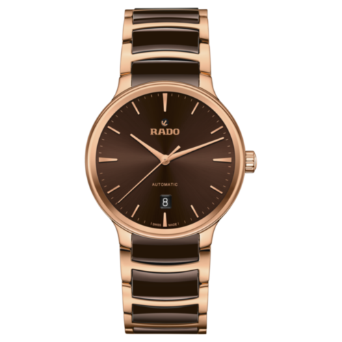 Centrix Automatic