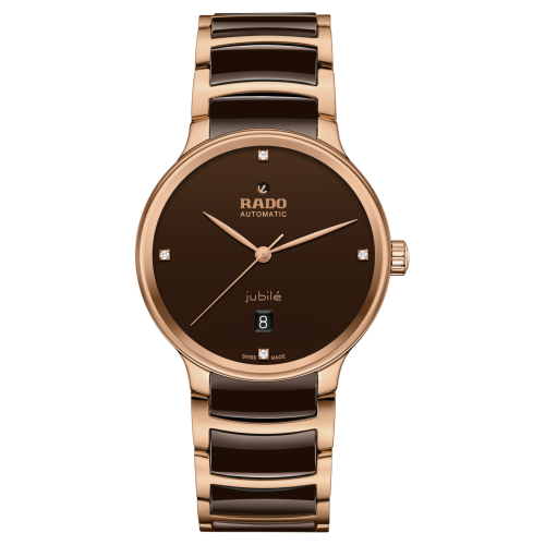 Centrix Watches Rado International