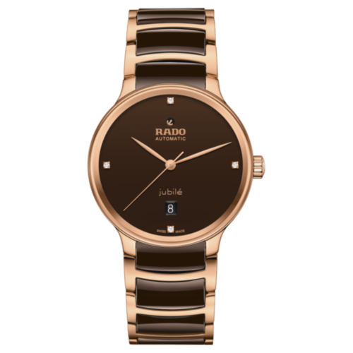 Centrix Automatic Diamonds