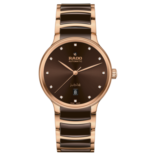 Centrix Automatic Diamonds