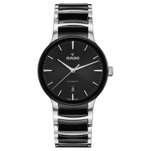 Centrix Automatic