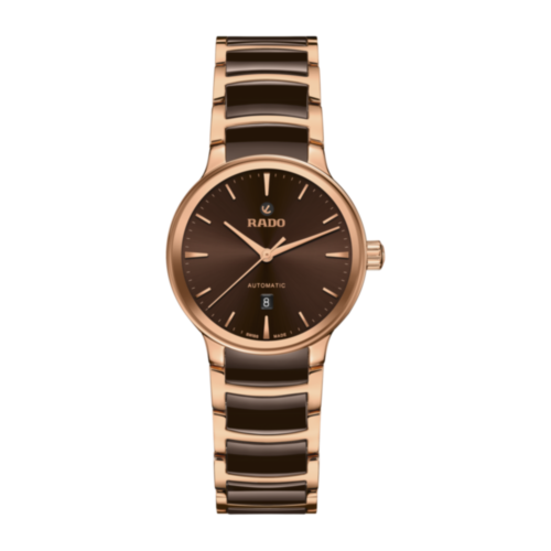 Centrix Automatic