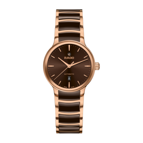 Centrix Automatic