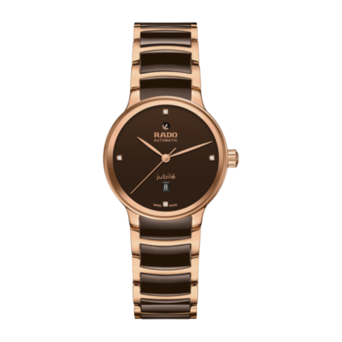 Centrix Automatic Diamonds