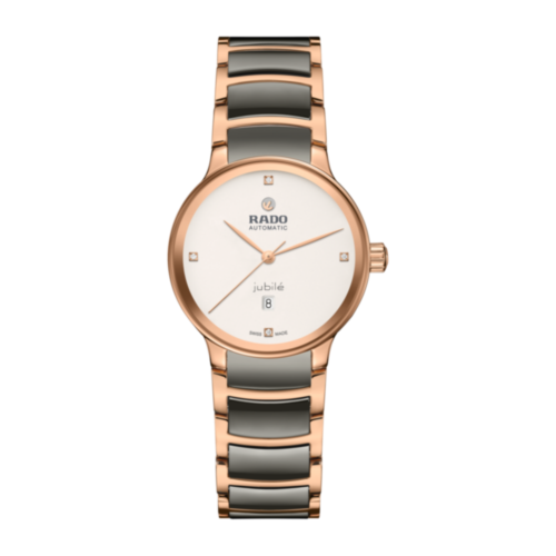 Centrix Automatic Diamonds