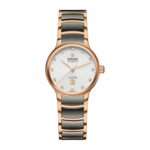 Centrix Automatic Diamonds