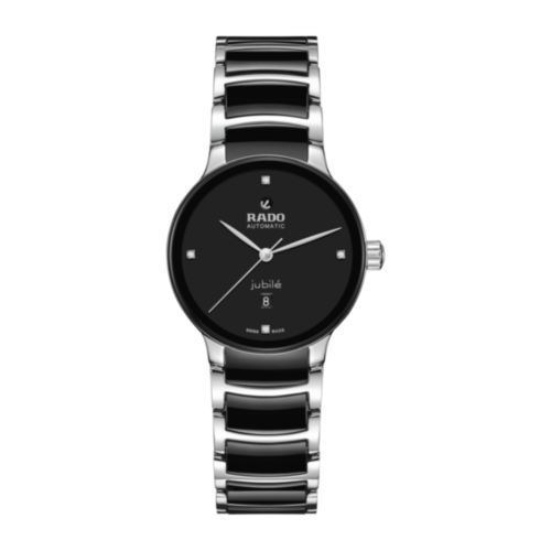 Centrix Automatic Diamonds