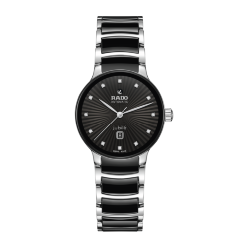 Centrix Automatic Diamonds