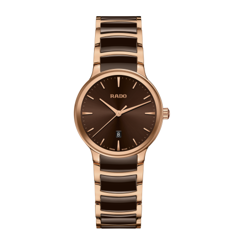 Rado centrix automatic day date online