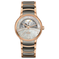 Centrix Automatic Diamonds Open Heart