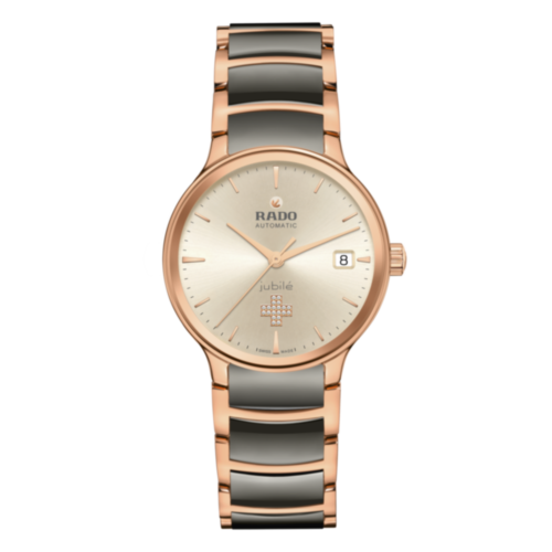 Centrix  Automatic Swiss Special Edition