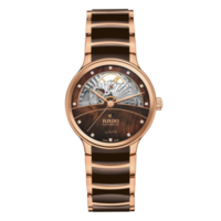 Centrix Automatic Diamonds Open Heart