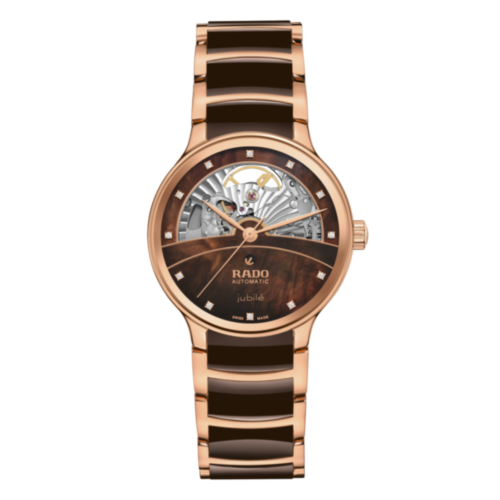 Centrix Automatic Diamonds Open Heart