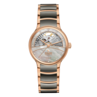 Centrix Automatic Diamonds Open Heart