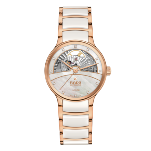 Centrix Automatic Diamonds Open Heart