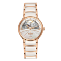 Centrix Automatic Diamonds Open Heart