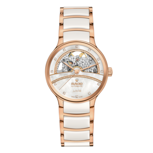 Centrix Automatic Diamonds Open Heart