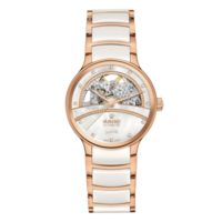 Centrix Automatic Diamonds Open Heart