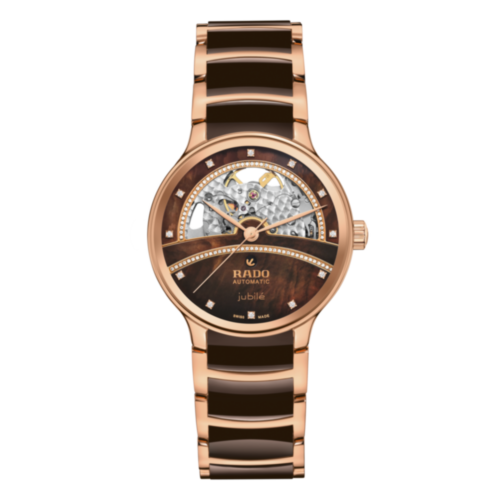 Centrix Automatic Diamonds Open Heart