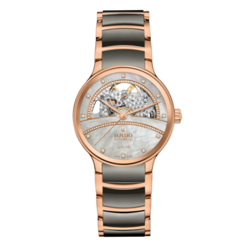 Centrix Open Heart Diamonds