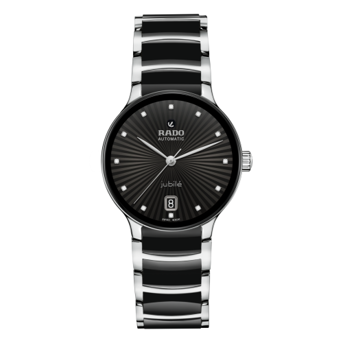 R30018712 Unisex Edelstahl Uhr R30018712 Rado Deutschland E shop