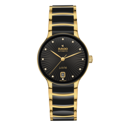 Centrix Automatic Diamonds