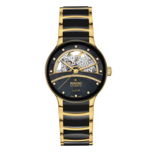 Centrix Open Heart Diamonds