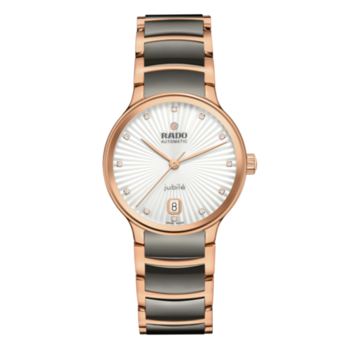 Centrix Automatic Diamonds