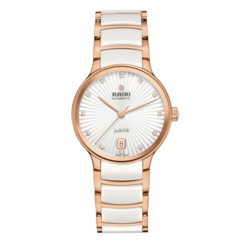 Centrix Automatic Diamonds